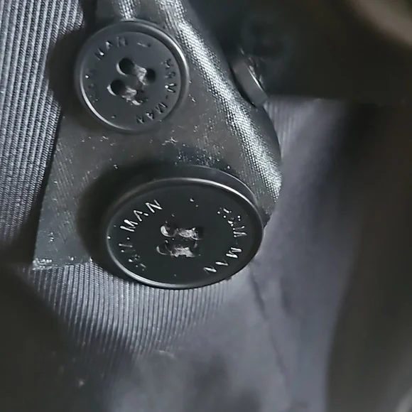 H&M fall/ spring coat. - Picture 8 of 8